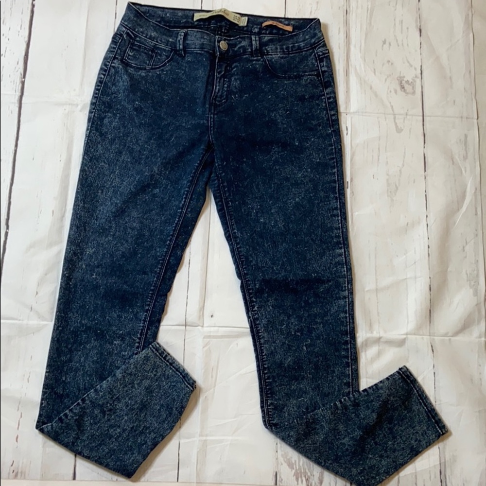 Zara Trafaluc Jegging size 4 -  INB210